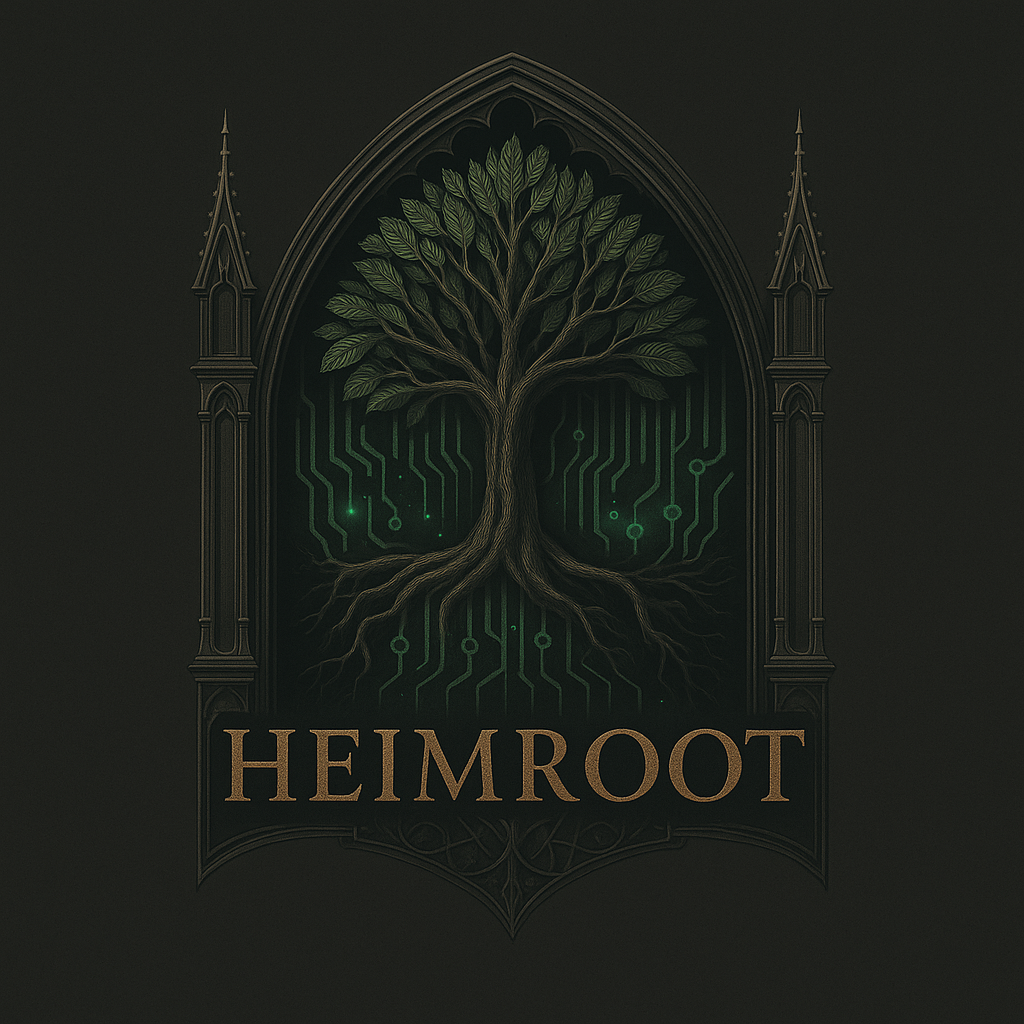 Heimroot Emblem